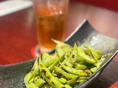-纪州豚骨酱油拉面(锦延路店)