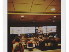 -肯德基(杭州浦沿店)