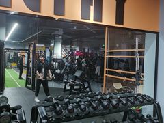 -银锐24h健身·Ai闪练(建设路店)