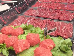 -三头牛·潮汕牛肉生蚝火锅 (夏湾店)