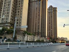 -南京眼步行桥