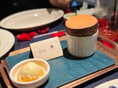 -福楼毕斯罗F Bistronome(国贸商城约会地标景观店)