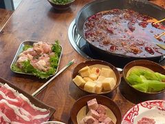 -楠火锅(哈尔滨金爵万象店)