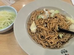 -李先生牛肉面大王(莱芜信誉楼店)