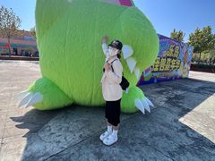 -秦皇岛乐岛海洋王国