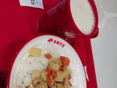 -永和大王(蛙嫩紫苏香·共和新路店)