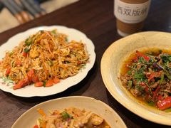 -婉泰·特色小吃·舂鸡脚(告庄二店)