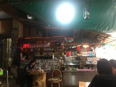 -老宅原住民沙茶面精品小吃(龙头路店)
