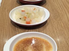 -喜家德虾仁水饺(南山书城店)