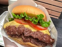 -Shake Shack(南山万象天地店)