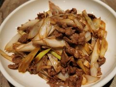 -前门后头老北京铜锅涮肉·京味菜·烤鸭(伊藤洋华堂店)