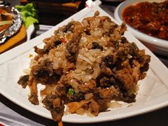 -红辣椒·川菜·火锅(张杨路店)