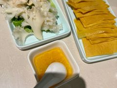 -浩爷羊蝎子火锅(望京店)
