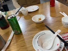 -田波泡椒牛蛙(巴丽新地店)