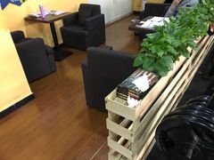 -RoMan罗马健身工作室(莘庄店)