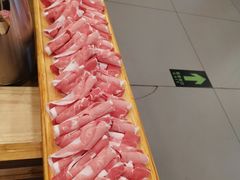 -阳坊胜利涮羊肉(阳坊老店)