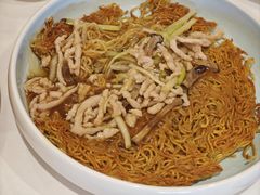 -白天鹅宾馆-宏图府餐厅