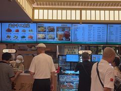 -华天延吉餐厅(西四总店)