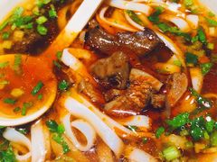-湘人龙记老长沙米粉(鸟巢店)