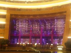 -杭州国际会议中心洲际酒店-原素全日餐厅(解放东路店)