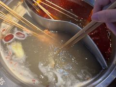 -欧阳小姐在成都(鼓楼店)