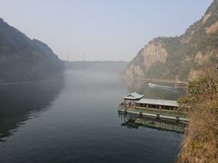 -五泄景区
