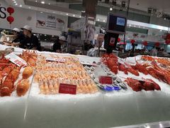 -悉尼鱼市场