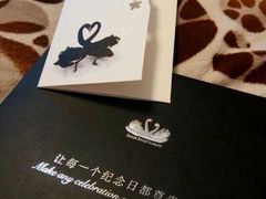 -BLACKSWAN黑天鹅(环球店)