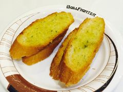 -斗牛士牛排餐厅(嘉里汇店)