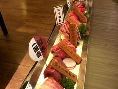 -赤坂亭·M9和牛烧肉(南京江南虹悦城店)