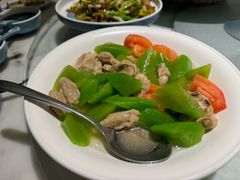 -懒人盐府人家(航天桥店)