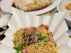 -香港池仔记肠粉王(博多新记襄阳南路店)