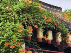 -回龙窝历史文化街区