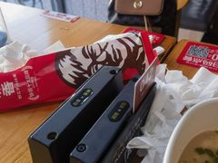 -南城香·饭香串香馄饨香(赵公口店)