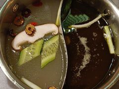 -君邦火锅(新疆大厦店)