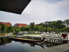 -广州市城市规划展览中心