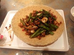 android_upload_pic-好福记饭店(红梅公园店)