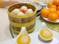 -云庭汇·粤菜海鲜(东盟盛天地店)