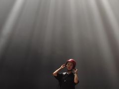 -中岜朗天坑(CV GEO INDO RAYA)