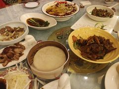 -全聚德(长江路店)