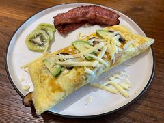 -CafeDuVillage乡村咖啡馆(美邻苑店)