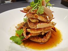 -汉水谣·江景餐厅(江滩店)