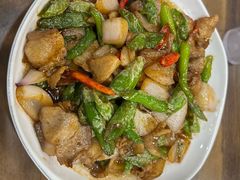 -双流老字号董蹄花(广场路店)