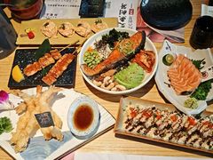 -鹤龟料理店(时代天街店)