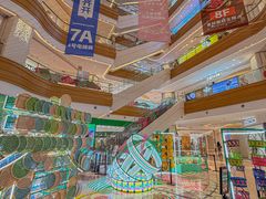 -友谊阳光城