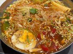 -很久以前羊肉串(清河店)