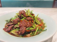 -曹家小菜(胜太路店)