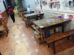 大堂-凯里酸汤鱼