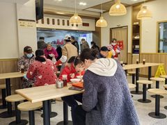 -新丰小吃(复兴南街分店)