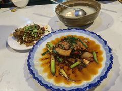 -百年粉蒸牛肉